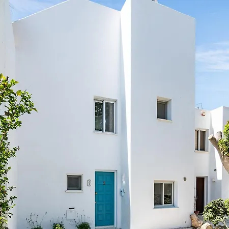 Wave Blue By Ezoria Βίλα