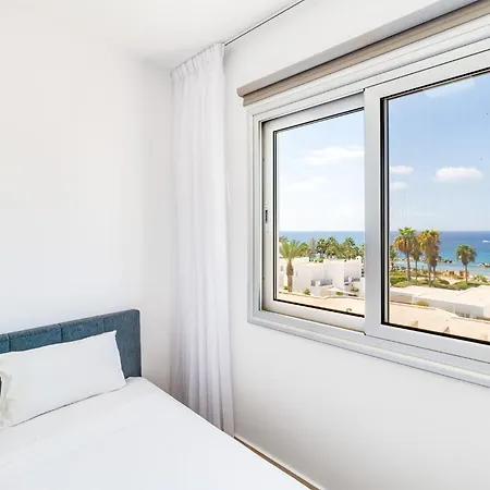 Βίλα Wave Blue By Ezoria