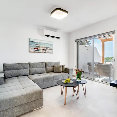 Wave Blue By Ezoria * Χλώρακα