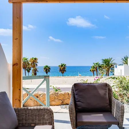 Wave Blue By Ezoria Βίλα *