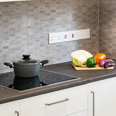 Wave Blue By Ezoria Βίλα