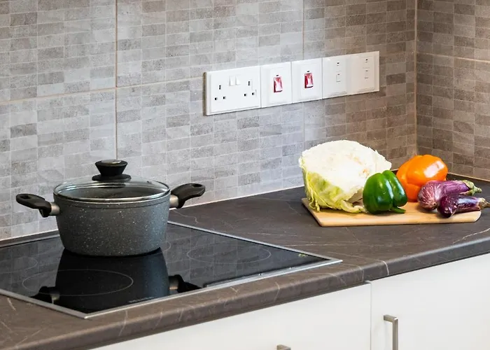 Wave Blue By Ezoria Villa