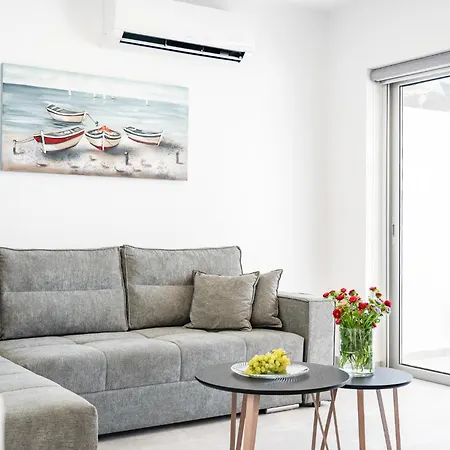 Wave Blue By Ezoria Villa