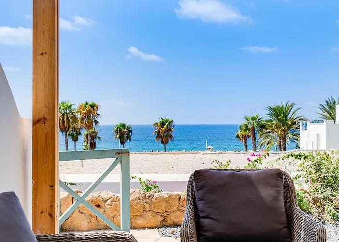 Wave Blue By Ezoria Villa *